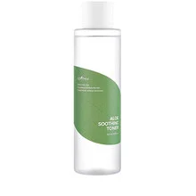 Aloe soothing toner