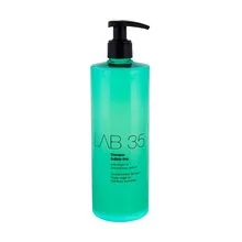 Lab 35 sulfate-free