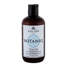 Botaniq deep sea