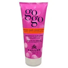 Gogo repair