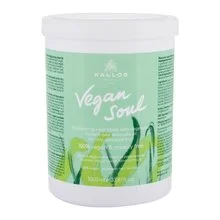 Vegan soul nourishing