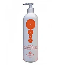 Kjmn volumizing