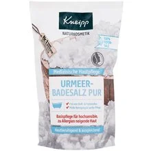 Sensitive derm primeval sea bath salt pure