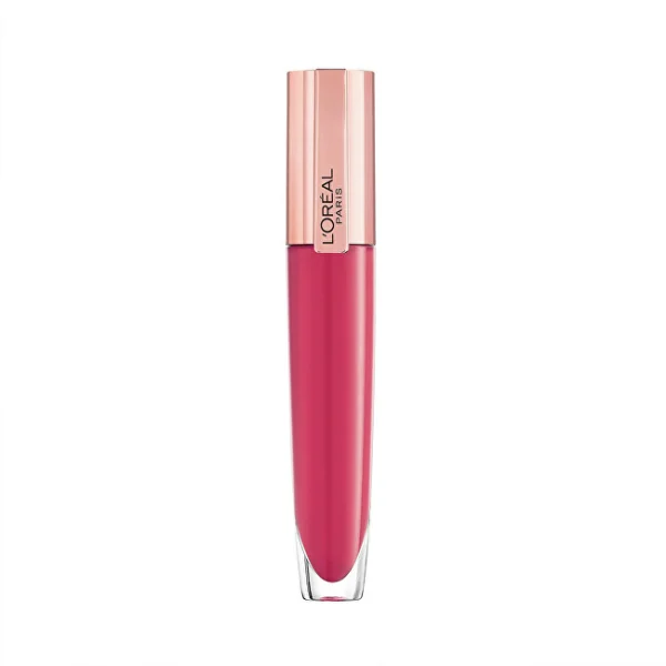 Brilliant signature balm in gloss