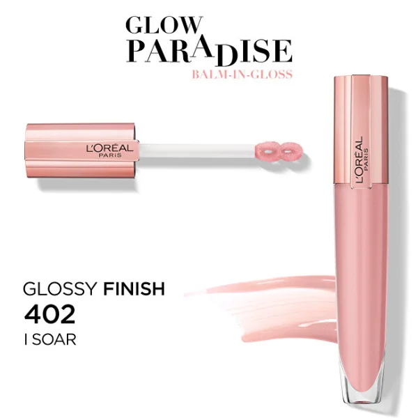 Brilliant signature balm in gloss thumbnail 10