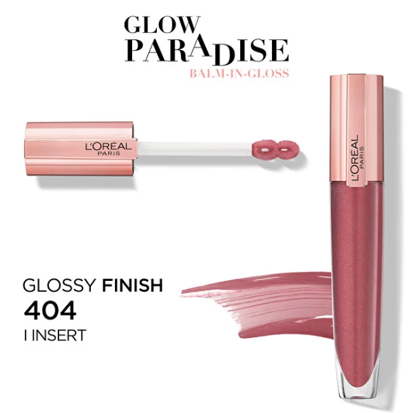 Brilliant signature balm in gloss thumbnail 12