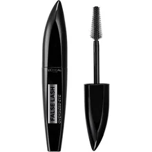 False lash oversized