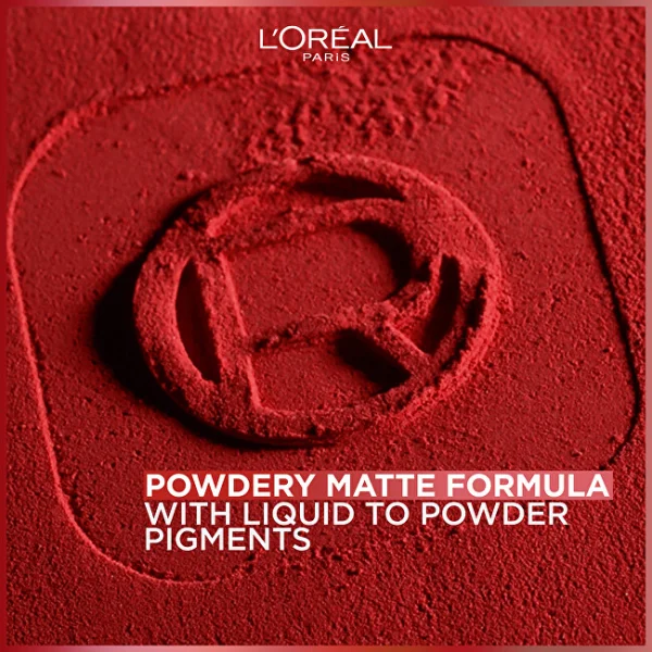Infaillible matte resistance lipstick thumbnail 47
