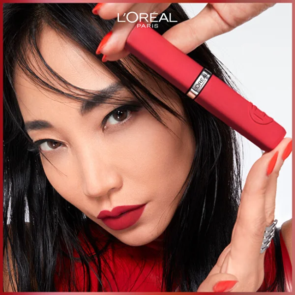 Infaillible matte resistance lipstick thumbnail 22