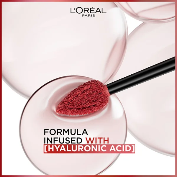 Infaillible matte resistance lipstick thumbnail 6