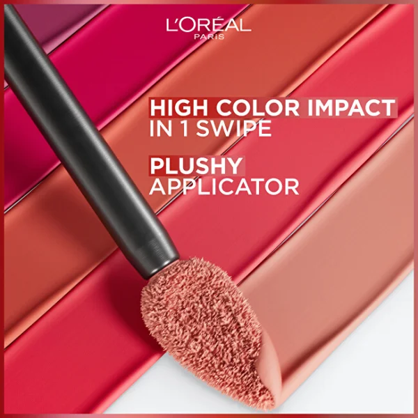 Infaillible matte resistance lipstick thumbnail 14