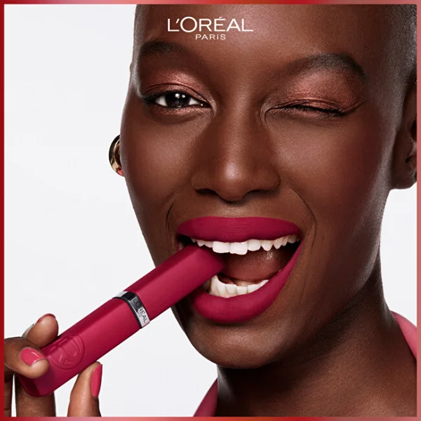 Infaillible matte resistance lipstick thumbnail 10