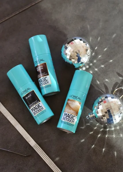 Magic retouch instant root concealer spray thumbnail 57