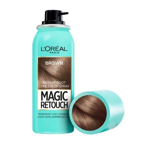 Magic retouch instant root concealer spray thumbnail 6