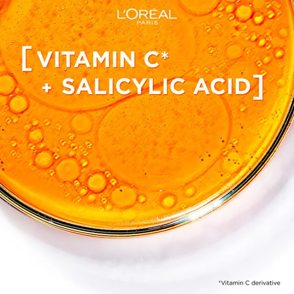 Revitalift clinical vitamin c + salicylic acid cleanser thumbnail 5
