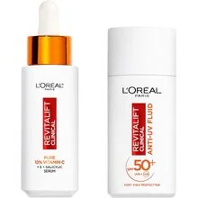 Revitalift clinical pure 12% vitamin c