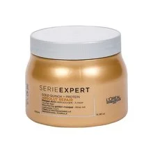 Série expert golden professional mask