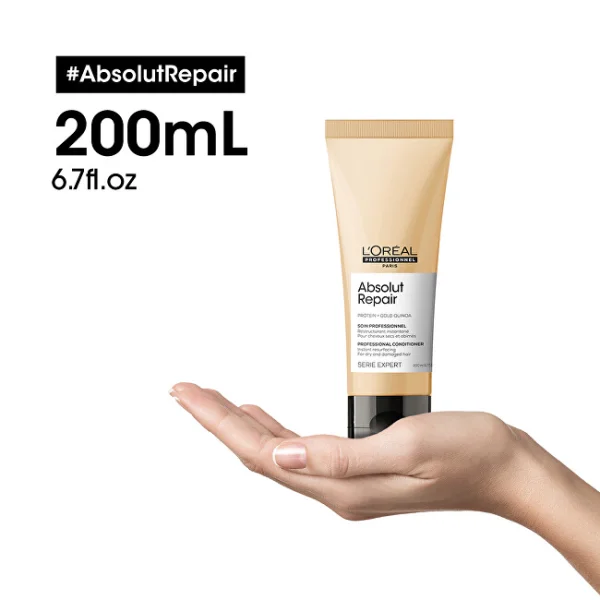 Série expert professional conditioner thumbnail 7