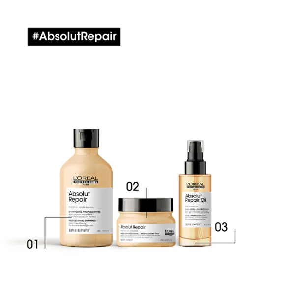 Serie expert absolut repair thumbnail 9
