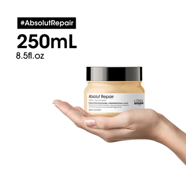Serie expert absolut repair thumbnail 4