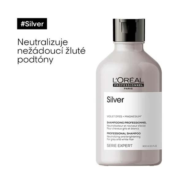 Série expert professional shampoo thumbnail 4