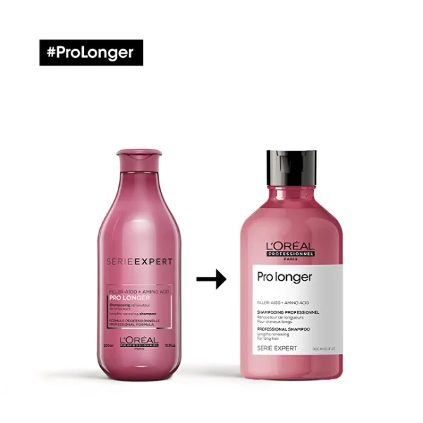 Série expert professional shampoo thumbnail 17