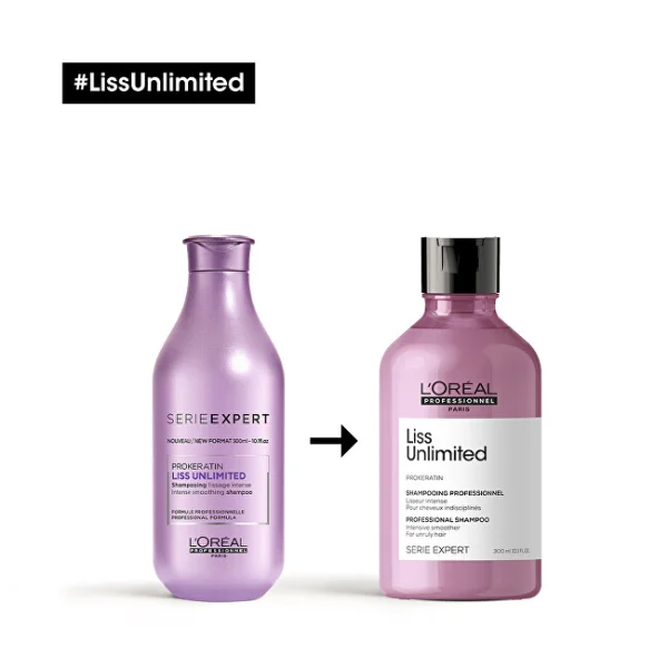 Série expert professional shampoo thumbnail 14