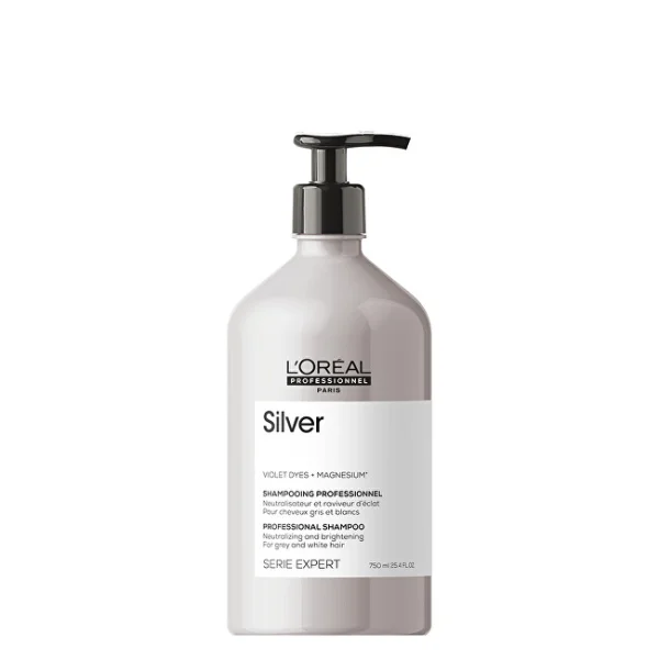 Série expert professional shampoo thumbnail 11