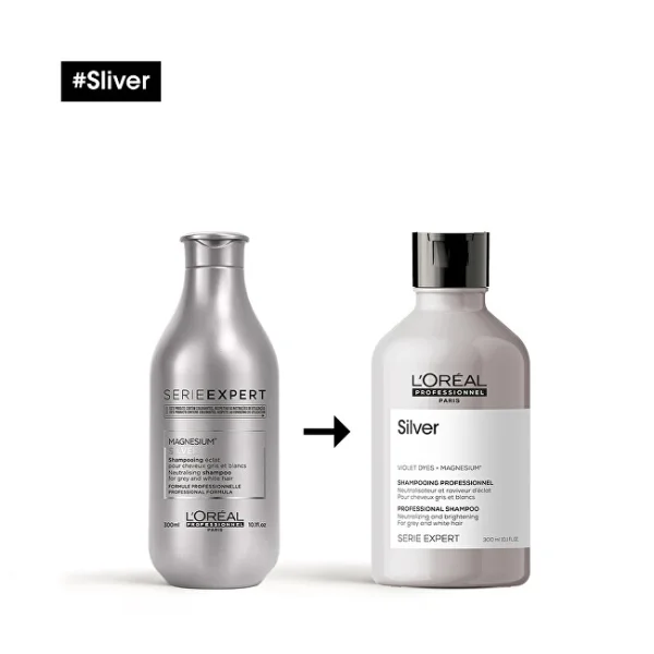 Série expert professional shampoo thumbnail 5