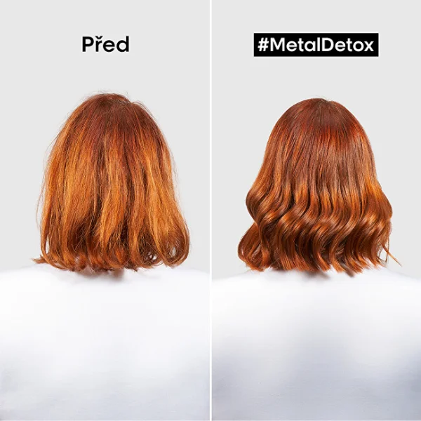Metal detox professional high protection cream thumbnail 4
