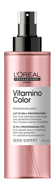 Série expert 10-in-1 professional milk