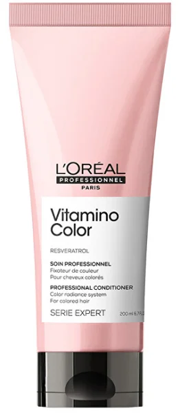 Serie expert vitamino color resveratrol