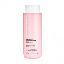 Comforting perfecting toner