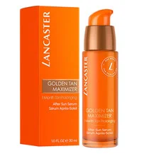 Golden tan maximizer after sun serum thumbnail 2