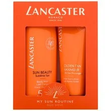 Sun my routine
