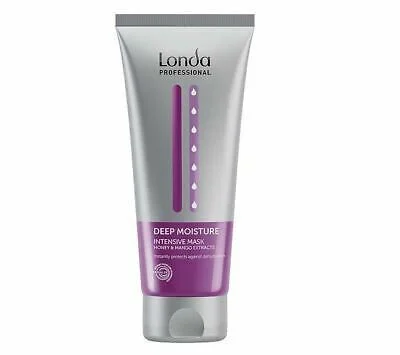 Deep moisture