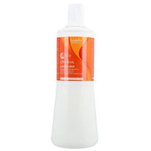 Semi-permanent color cream emulsion thumbnail 2