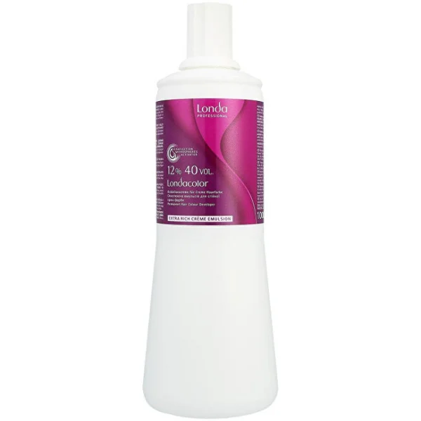 Permanent colour extra rich cream emulsion thumbnail 4