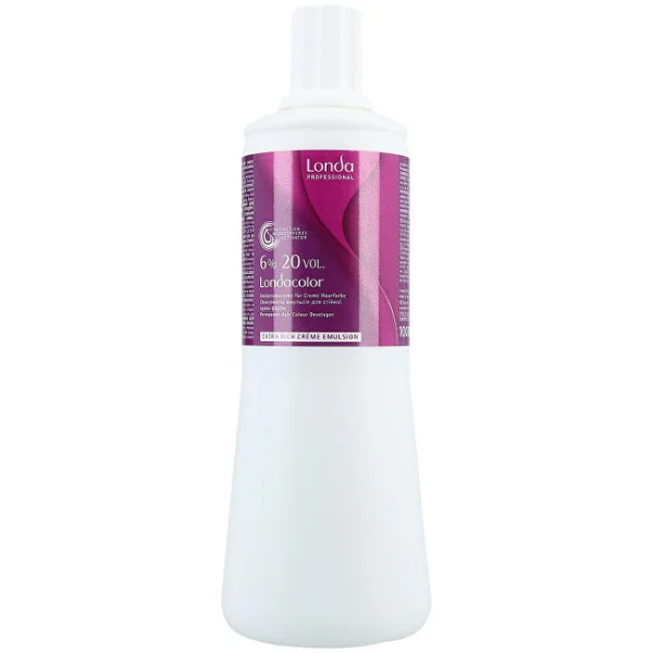 Permanent colour extra rich cream emulsion thumbnail 2