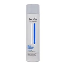 Scalp dandruff control