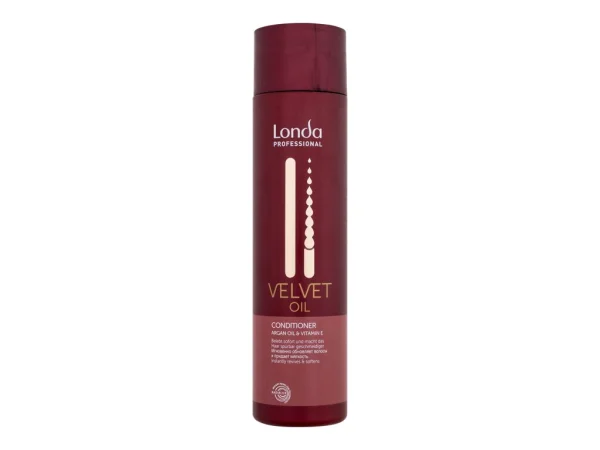 Velvet oil