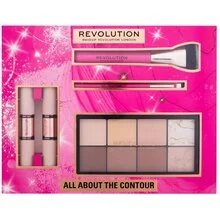 All about the contour gift set