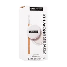 Power brow fix