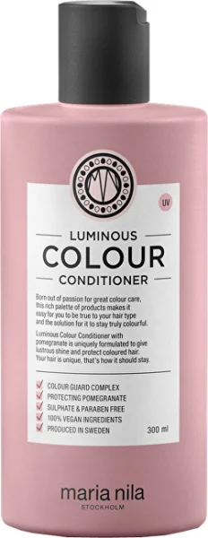 Luminous colour