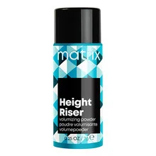 Style link height riser