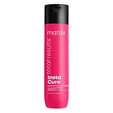 Instacure anti-breakage shampoo