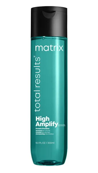 Total results high amplify