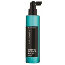 Total results high amplify wonder boost rootlifter