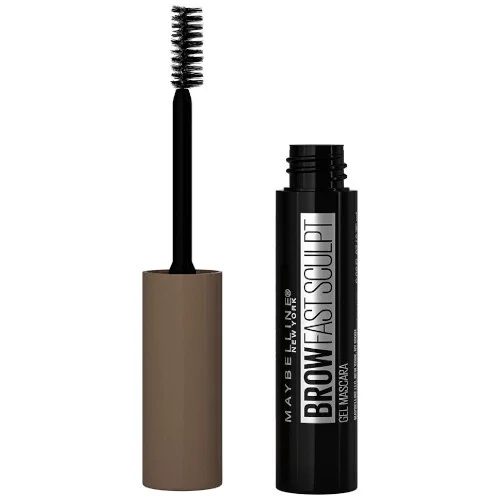 Express brow fast sculpt mascara