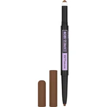 Express brow satin duo thumbnail 3